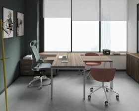 Мебель для персонала Страйк / Strike images