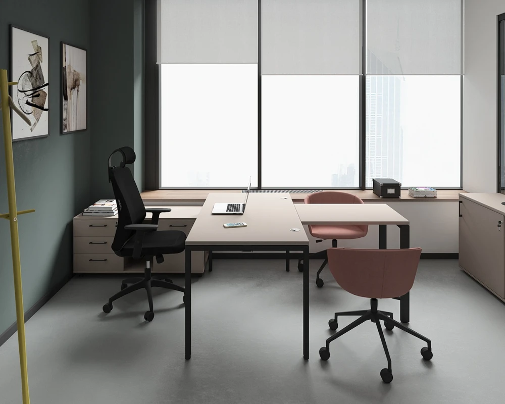 Мебель для персонала Страйк / Strike