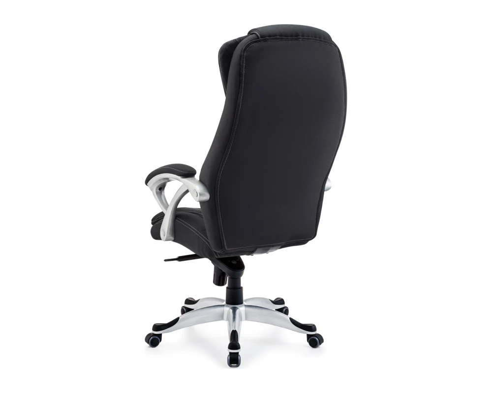 Кресло Patrick 2065 Ткань, Черный