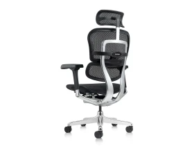 Кресло Ergohuman Elite 2 подлокотники 4D images