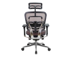 Кресло Ergohuman PLUS Legrest images