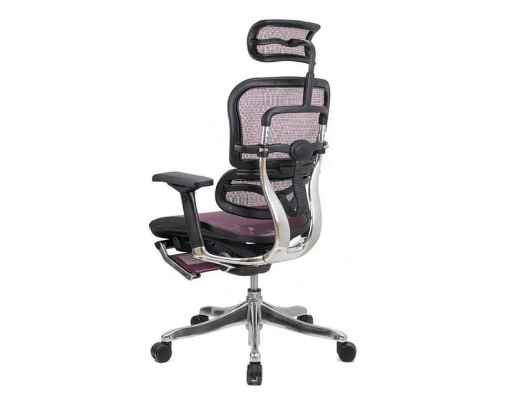 Кресло Ergohuman PLUS Legrest