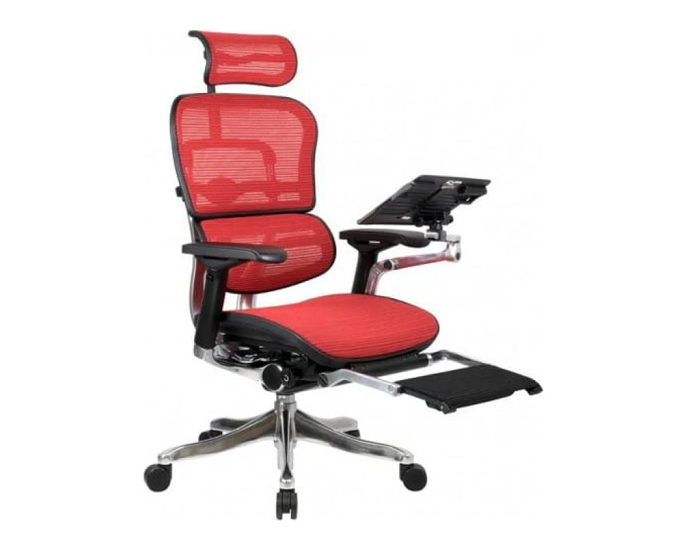 Кресло Ergohuman PLUS