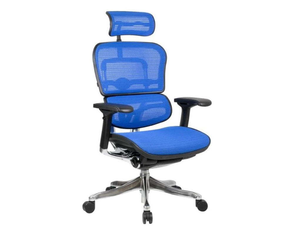 Кресло Ergohuman PLUS