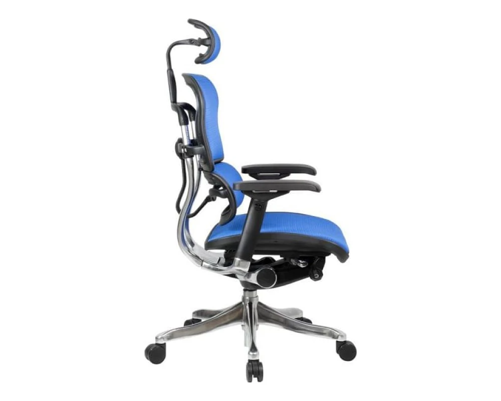 Кресло Ergohuman PLUS