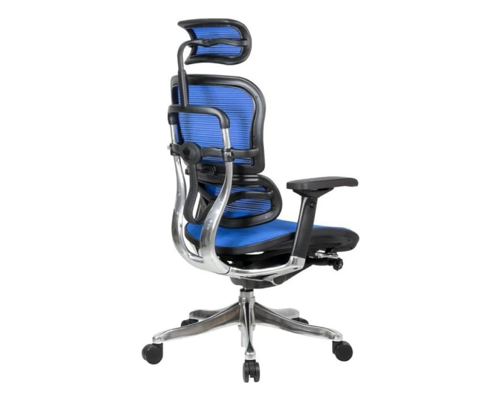 Кресло Ergohuman PLUS