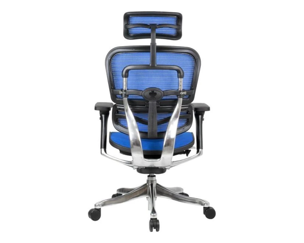 Кресло Ergohuman PLUS