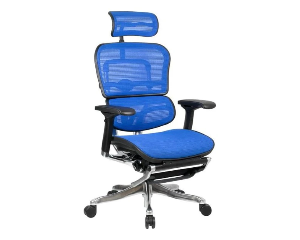 Кресло Ergohuman PLUS