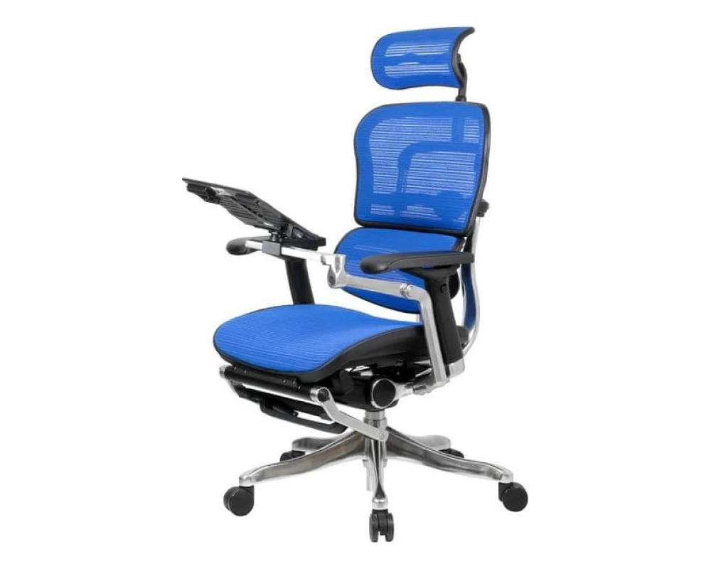 Кресло Ergohuman PLUS