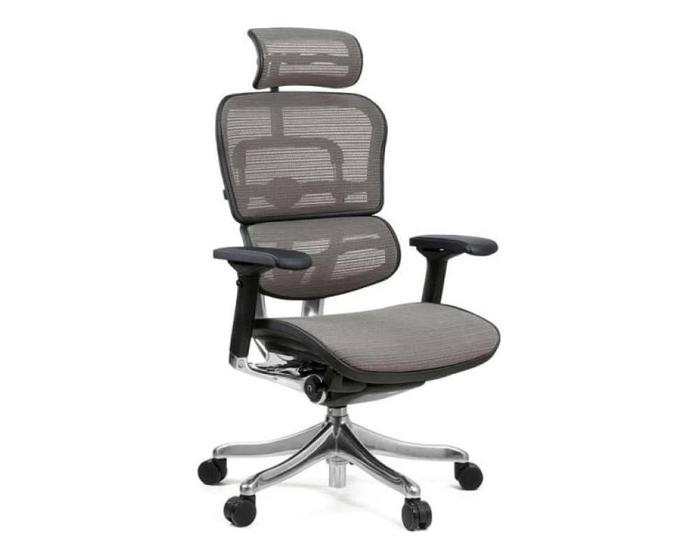 Кресло Ergohuman PLUS