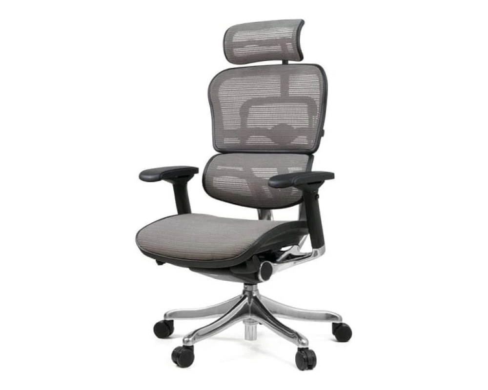 Кресло Ergohuman PLUS