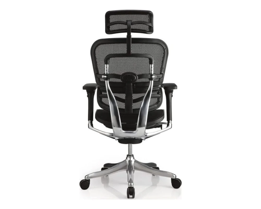 Кресло Ergohuman PLUS