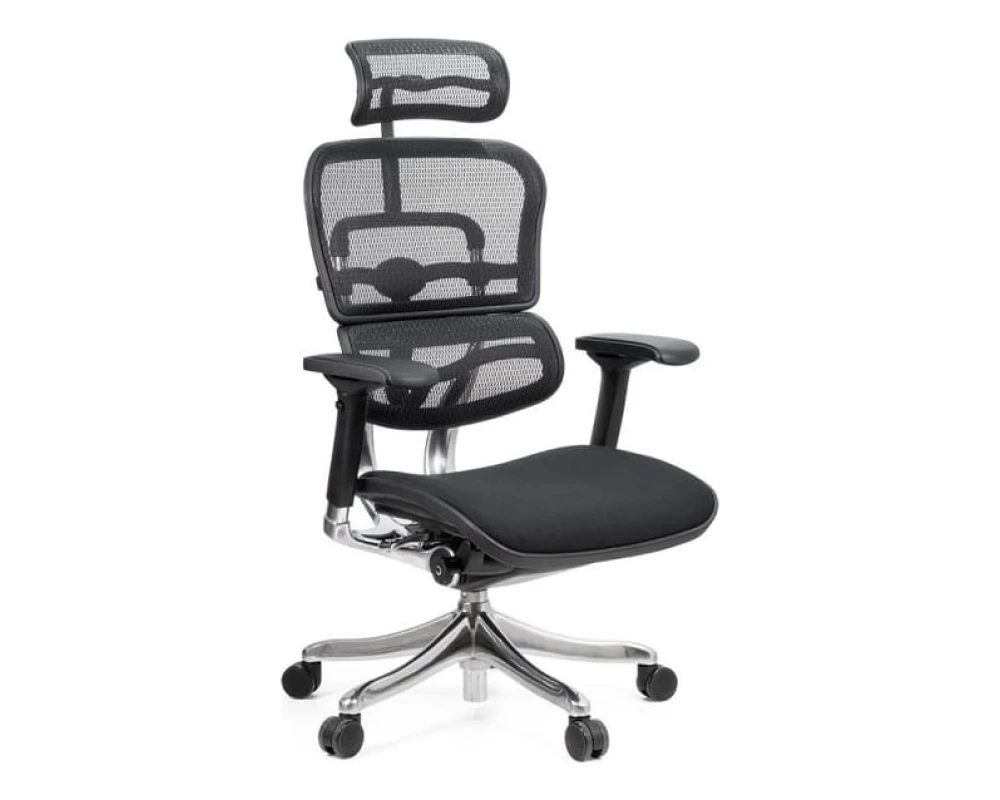 Кресло Ergohuman PLUS