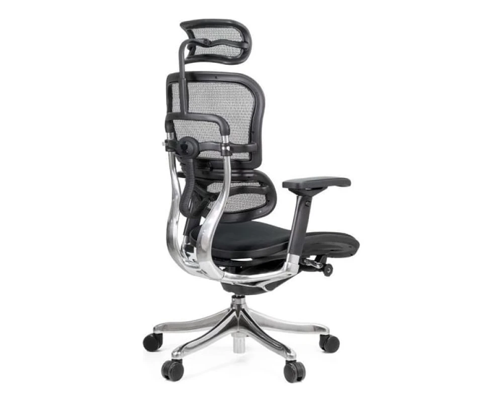 Кресло Ergohuman PLUS