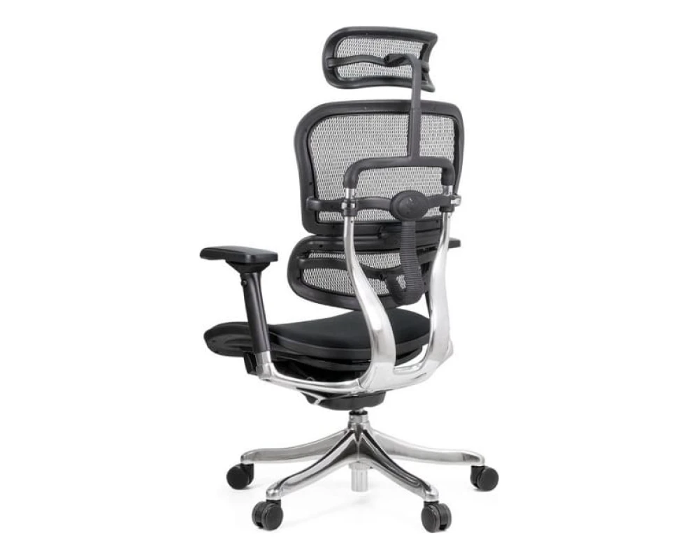 Кресло Ergohuman PLUS