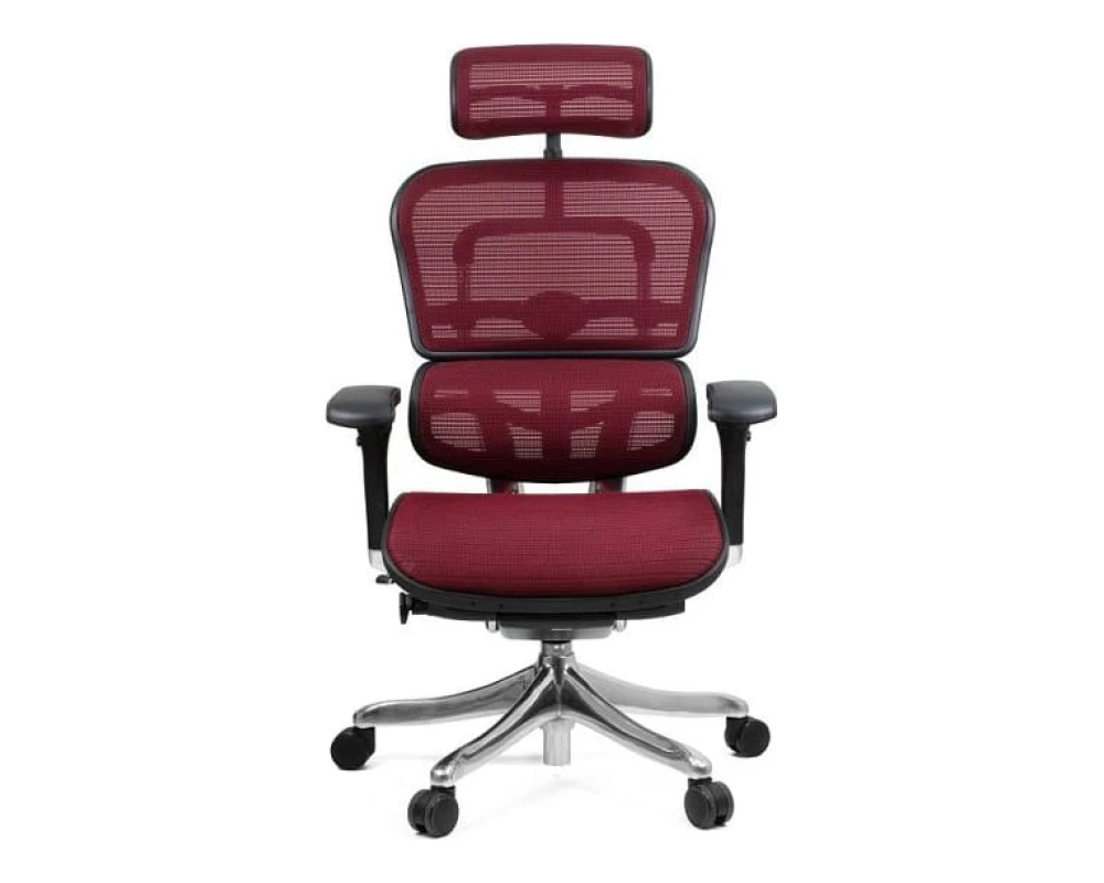 Кресло Ergohuman PLUS