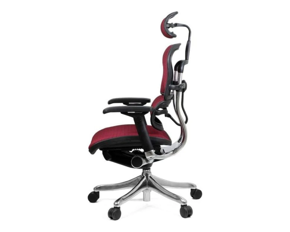 Кресло Ergohuman PLUS