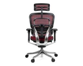 Кресло Ergohuman PLUS images