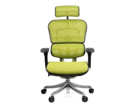 Кресло Ergohuman PLUS images