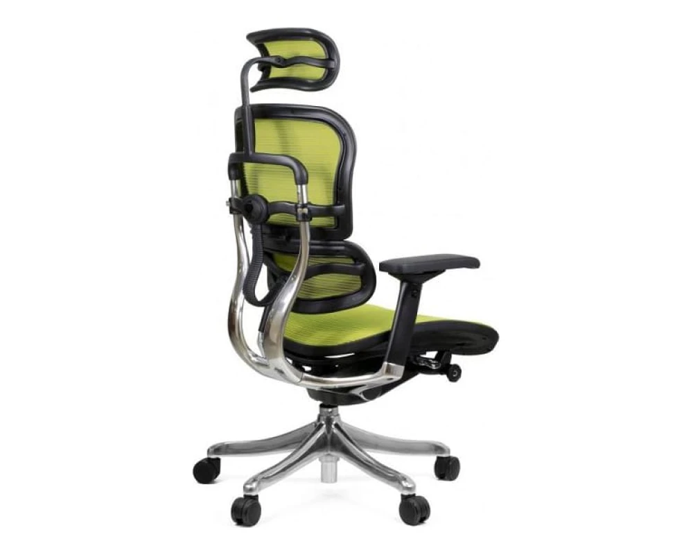 Кресло Ergohuman PLUS