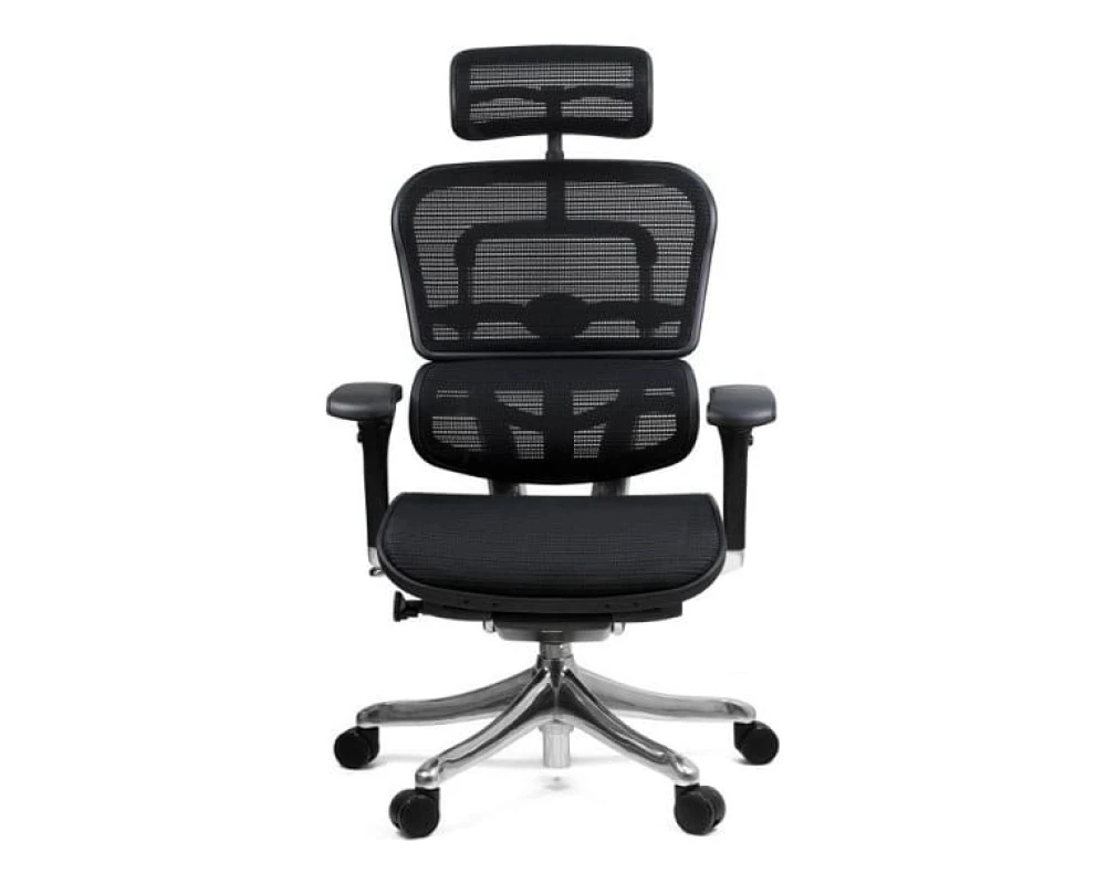 Кресло Ergohuman PLUS