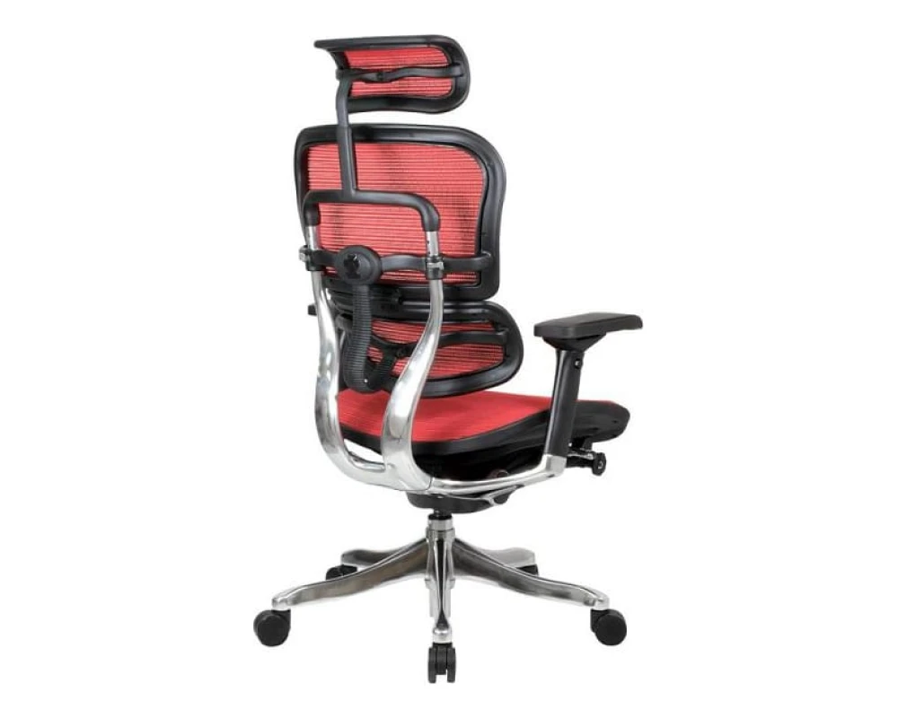 Кресло Ergohuman PLUS