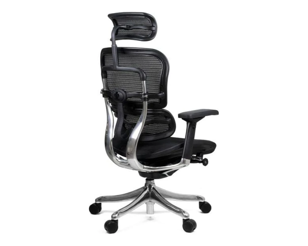 Кресло Ergohuman PLUS
