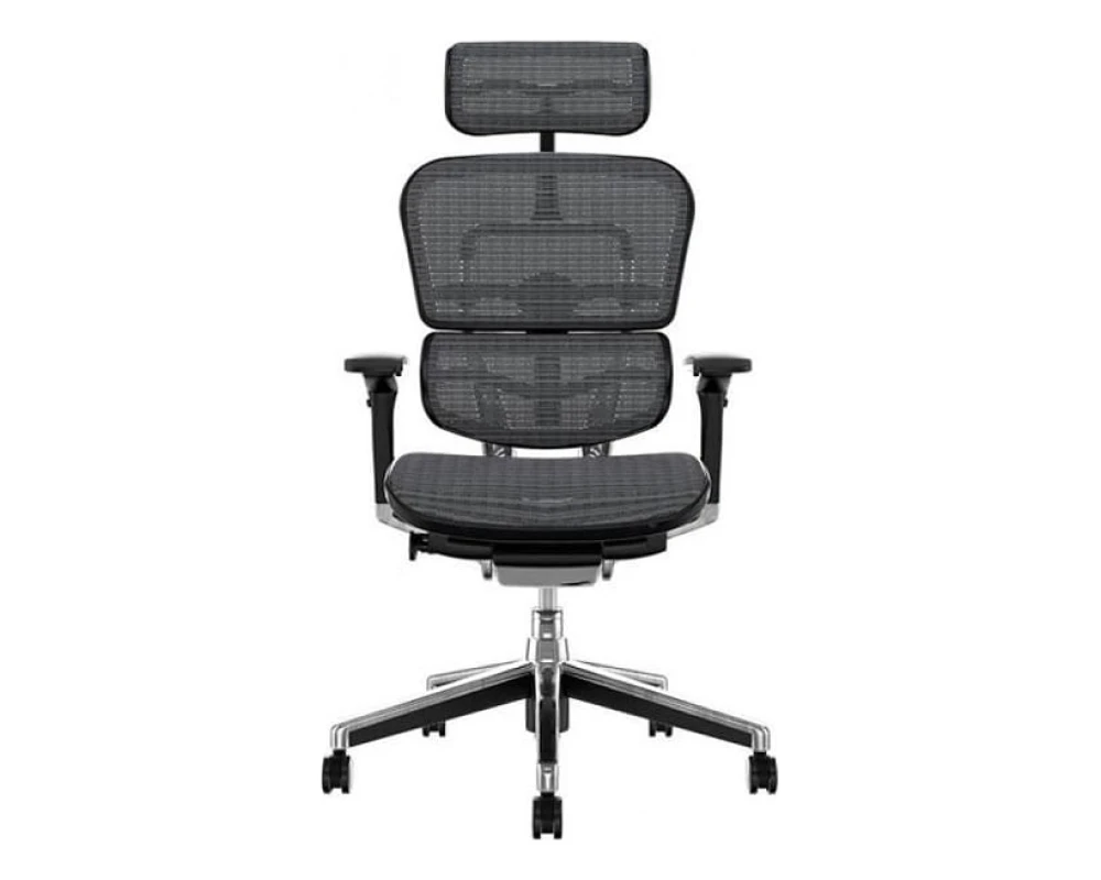 Кресло Ergohuman PLUS