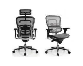 Кресло Ergohuman Standart images