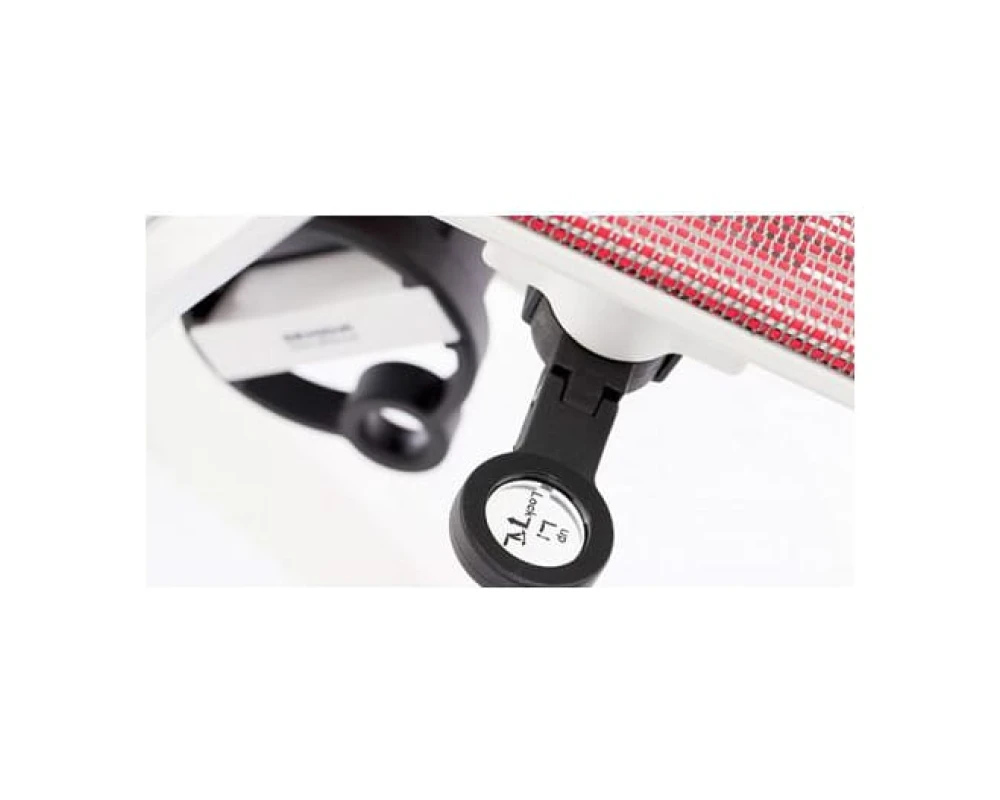 Кресло Genidia