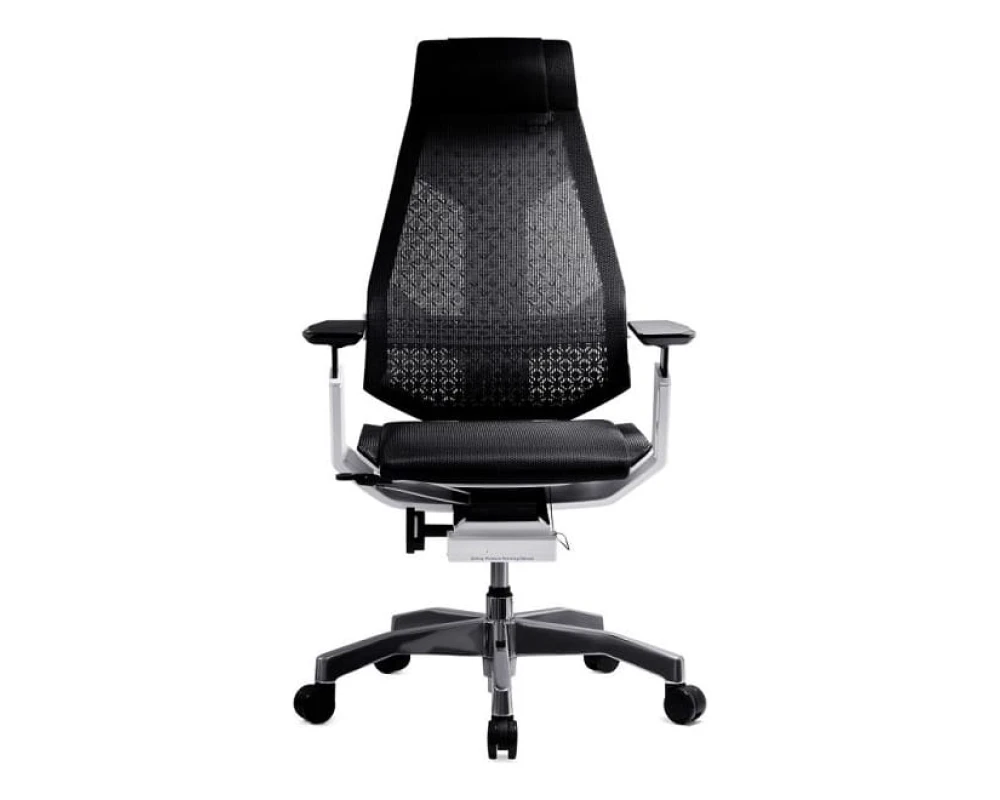 Кресло Genidia