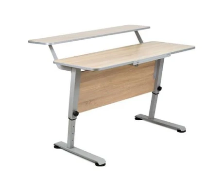 Парта с упором для книг Эрудит