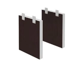 Боковины стола переговоров Эдвард / Edvard images