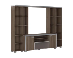 Греденция и стеллажи Композиция 1 Эдвард / Edvard images