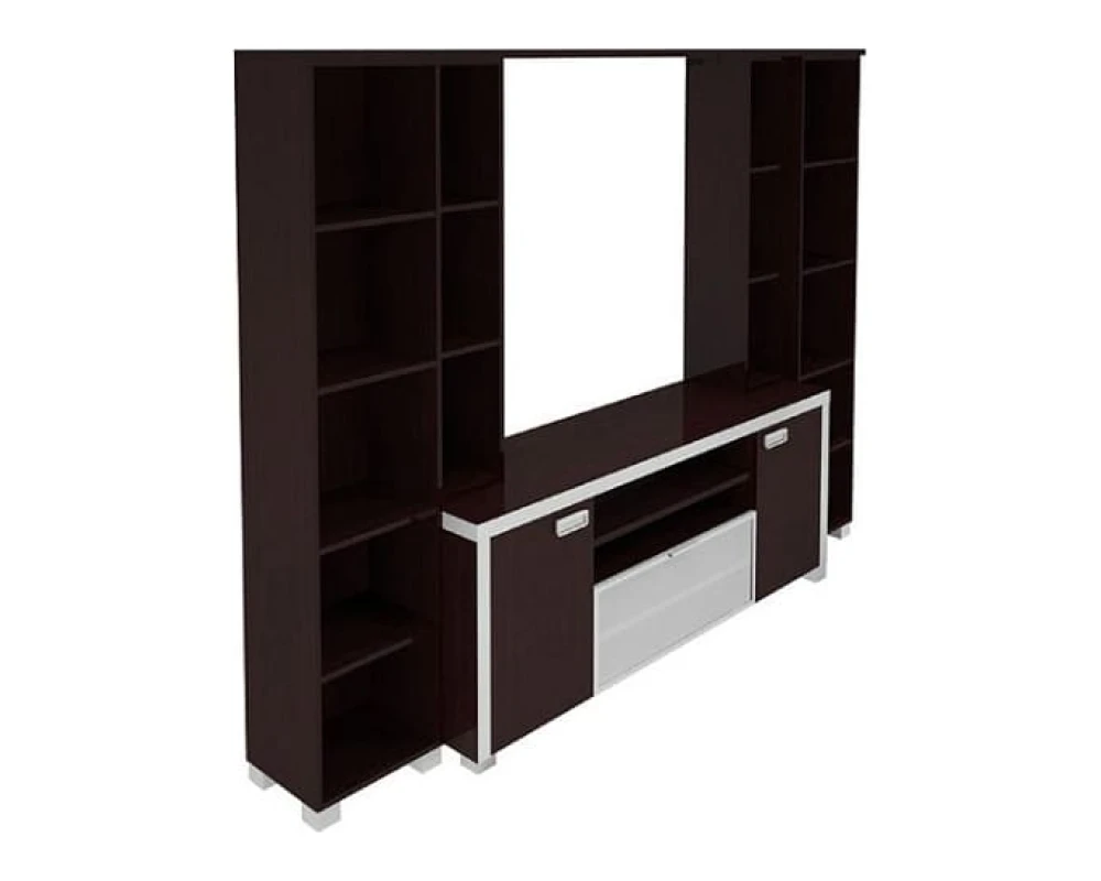 Греденция и стеллажи Композиция 1 Эдвард / Edvard