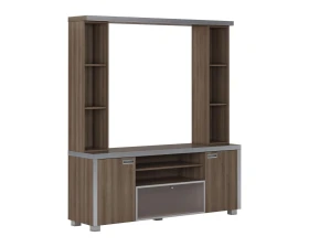 Греденция и стеллажи Композиция 3 Эдвард / Edvard images