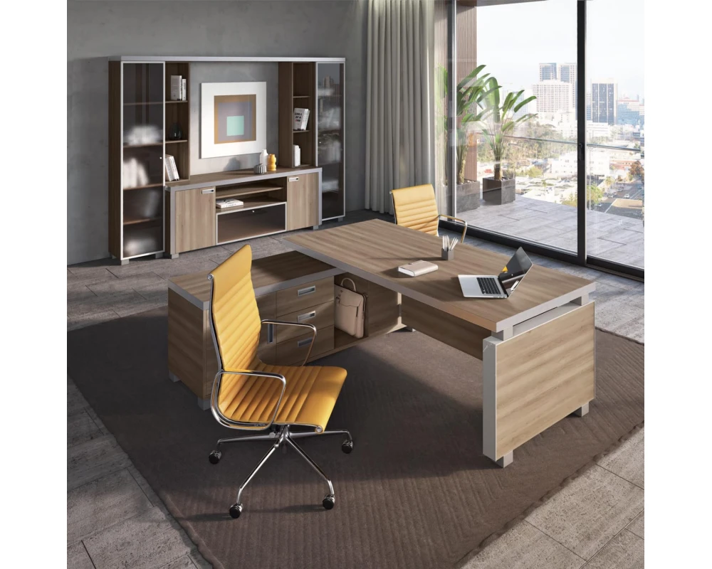 Кабинет руководителя Эдвард / Edvard