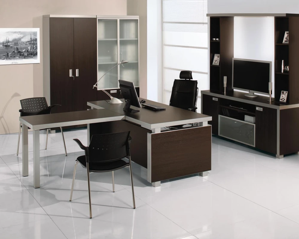 Кабинет руководителя Эдвард / Edvard