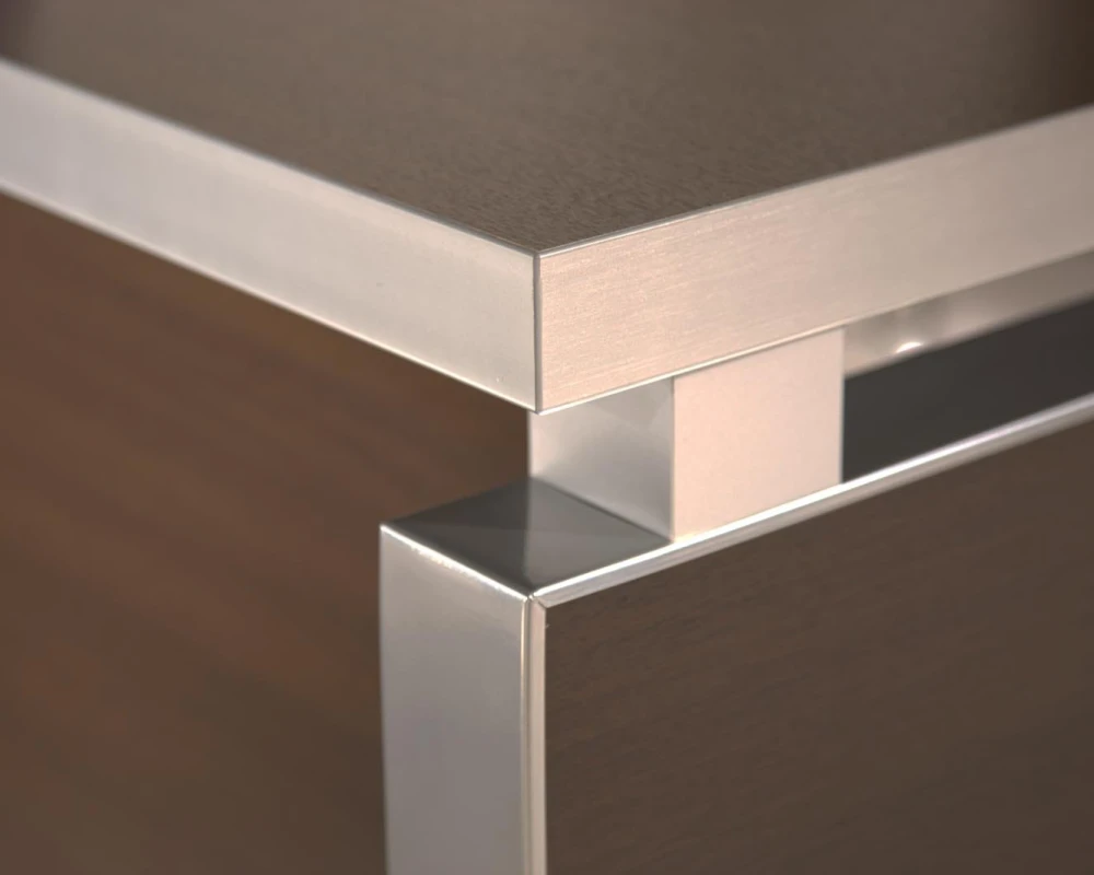 Кабинет руководителя Эдвард / Edvard