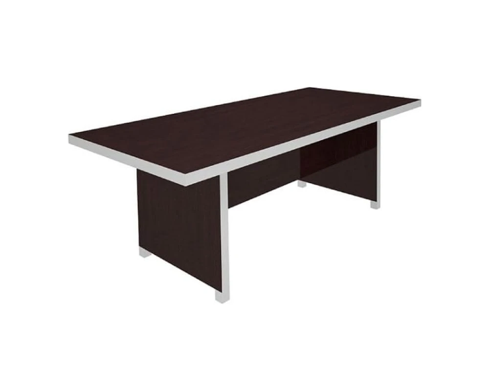 Стол для переговоров 220x100 Эдвард / Edvard