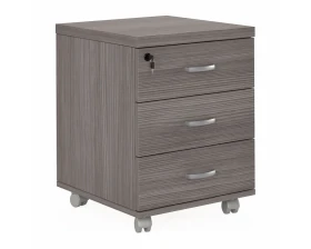 Тумба подкатная 3 ящика Флэш / Flash images