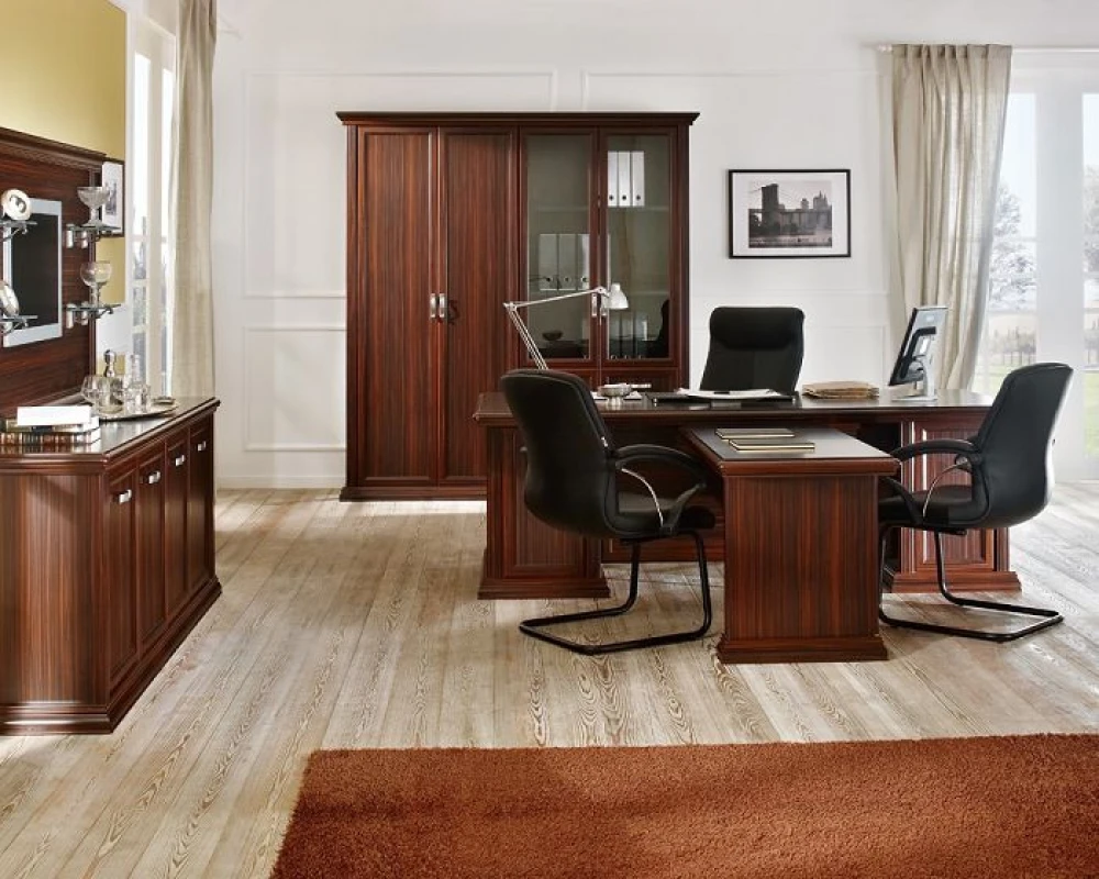 Кабинет руководителя Лорд / Lord