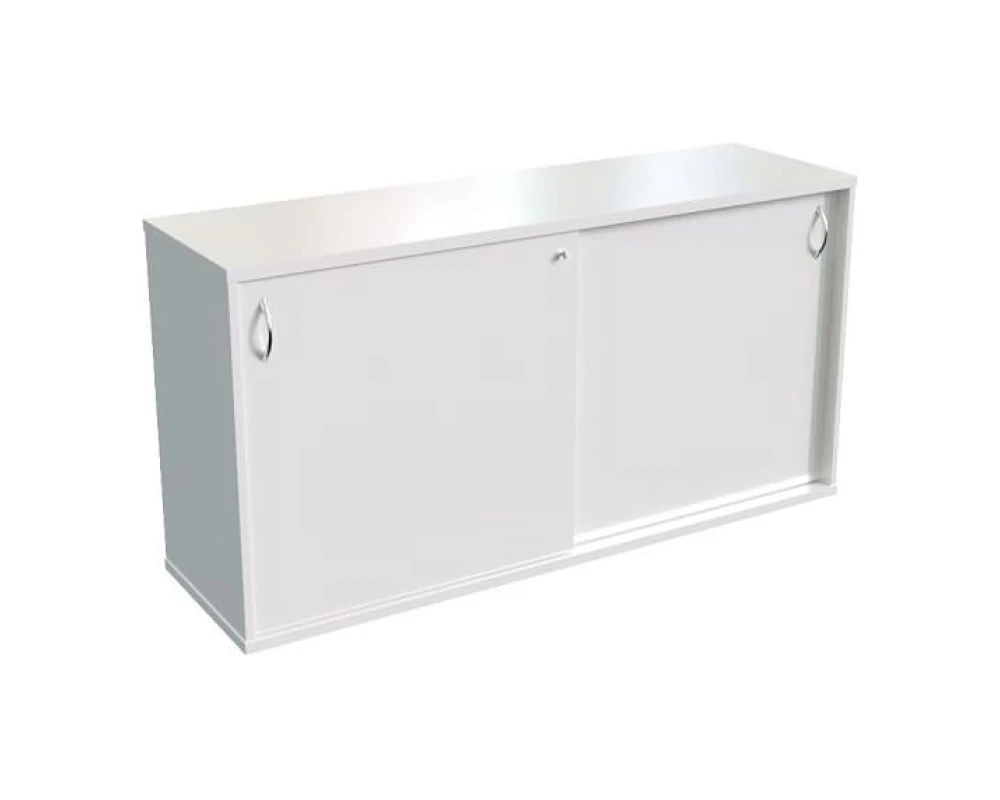 Приставка подкатная двери купе с замком 103x46x58 STEEL EVO