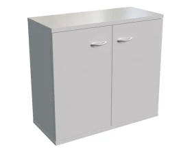 Шкаф низкий с топом 70x42x76 STEEL EVO images