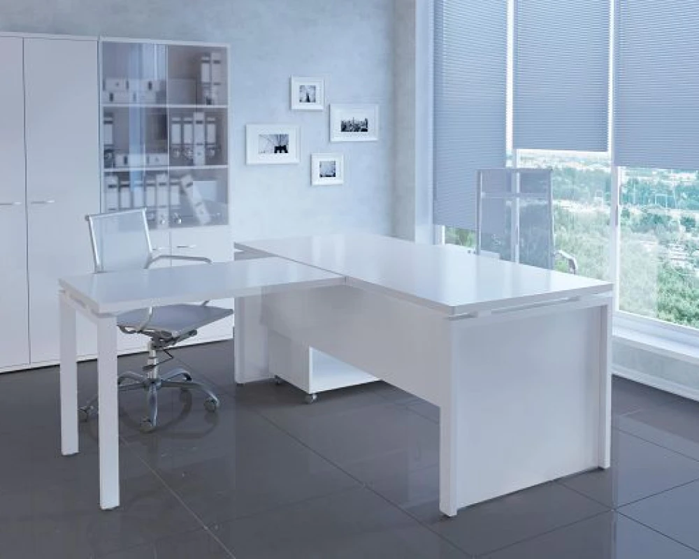 Кабинет руководителя STEEL EVO