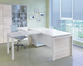 Кабинет руководителя STEEL EVO images