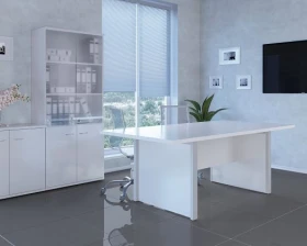 Кабинет руководителя STEEL EVO images