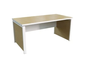 Стол руководителя 160x80x74,2 STEEL EVO images