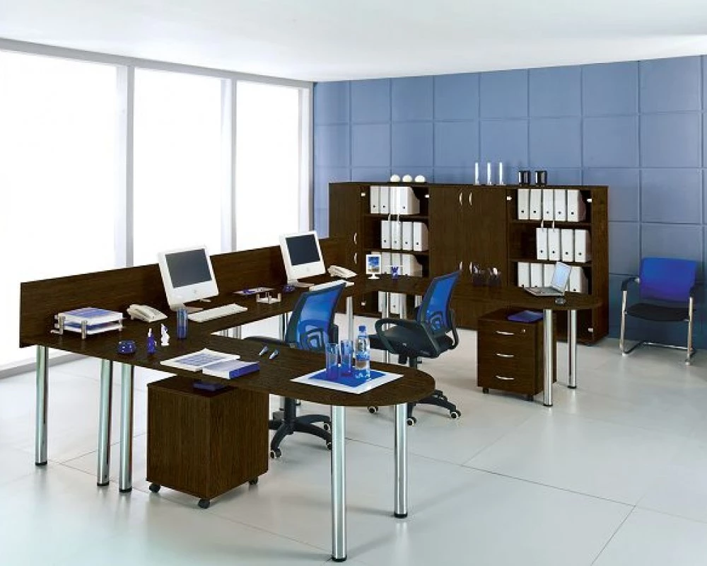 Мебель для персонала Формула