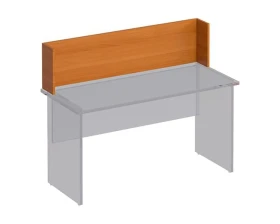 Настольная перегородка ФР 458 Formula images